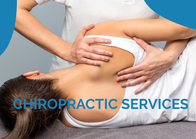 CHIROPRACTIC SERVICES GRAND JUNCTION
