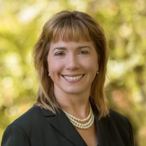 Dr. Carolyn Gochee