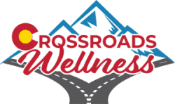 Crossroads Wellness Logo